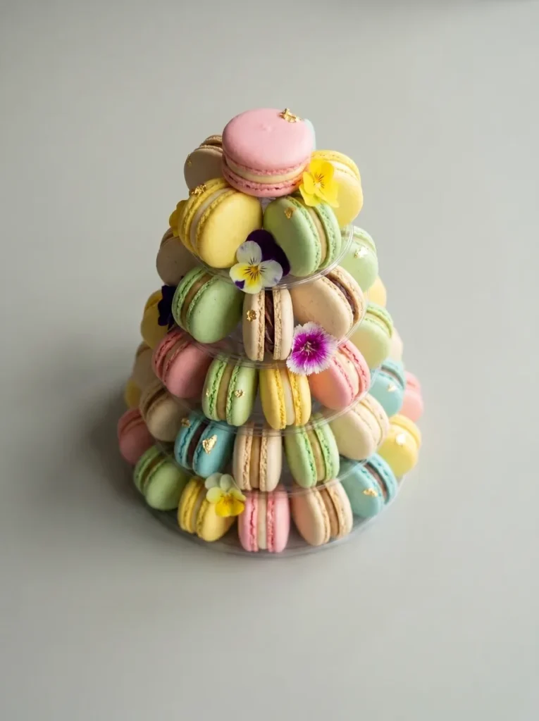 Macron Tower